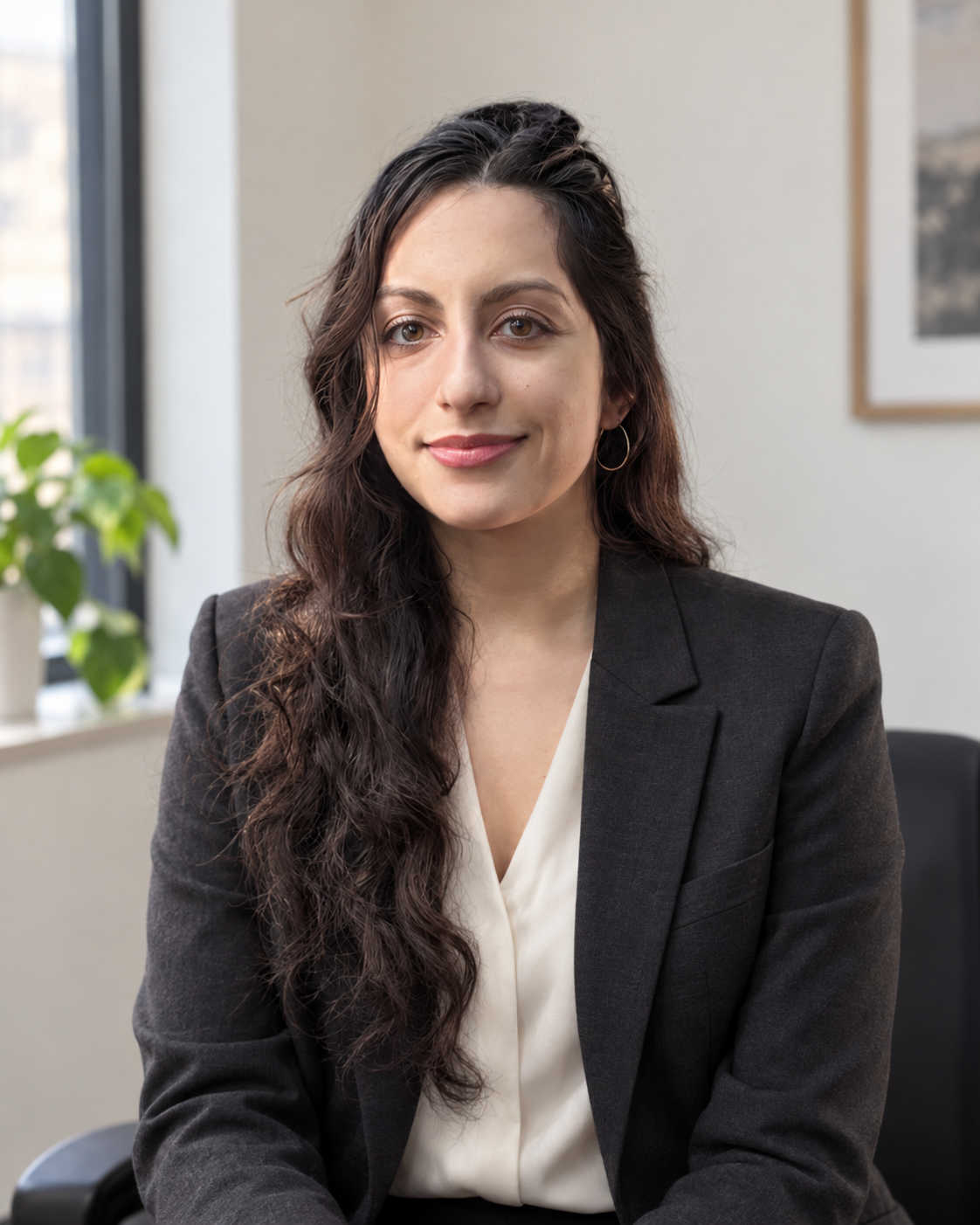 Aamina Bawany