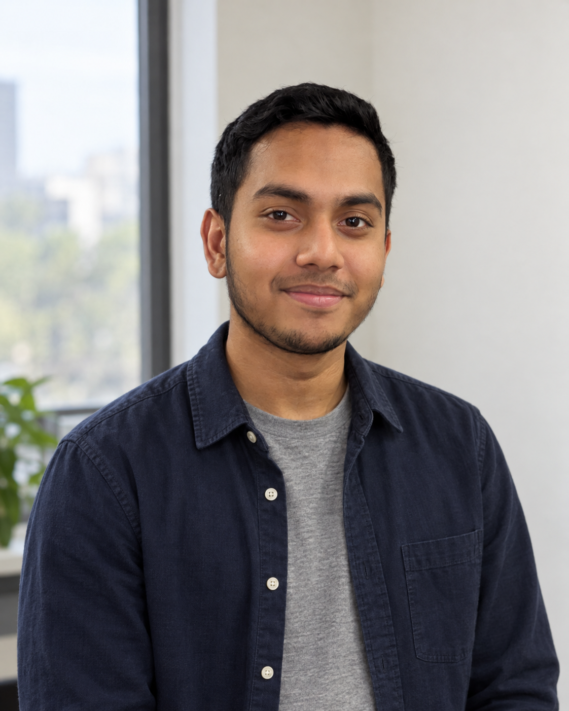 Shariq Ali